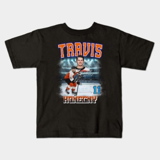 Travis Konecny Kids T-Shirt